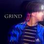 Grind (feat. Akkobi) [Explicit]