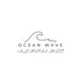 Ocean wave (TECHNO MUSIC)