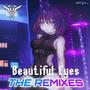 Beautiful Eyes The Remixes (Explicit)