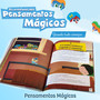 Pensamentos Mágicos