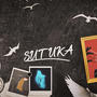 SUTUKKA (feat. DHIRAJ) [Explicit]