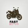 Fast Like Mt09 Freestyle (Explicit)