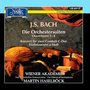 J.S.Bach:Die Orchester Suiten