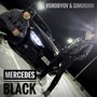 Mercedes Black (Explicit)