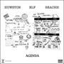 Agenda (Explicit)