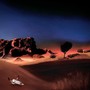 Desert Respite (Explicit)