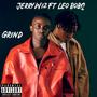 Grind (feat. Leo Bobs) [Explicit]