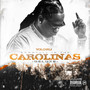 Snowfall in the Carolinas Deluxe (Explicit)