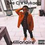 Millionaire (feat. Mykael)