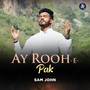 Ay Rooh-E-Pak