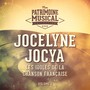 Les idoles de la chanson française : Jocelyne Jocya, vol. 1