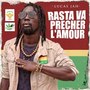 Rasta va prêcher l'amour