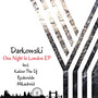 One Night in London EP