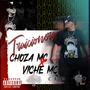 Choza mc Traicionera (feat. Viche Mc & BPRCI) [Explicit]