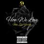 How We Love (feat. Zel Harley) [Explicit]