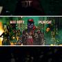 Purge (Explicit)