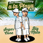 A La Playa (Remix)