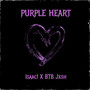 Purple Heart!