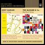 Kent Harian: Echoes Of Joy. Ted McNabb & Co. Big Band Swing