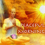 Peaceful Morning - Sun Salutation Yoga Music, Healing Massage Songs for Instrumental Stress Relief