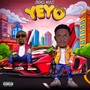 Yeyo (Remix) [Explicit]