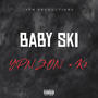 BABY SKI (feat. K2)