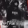 Left For Dead (Explicit)