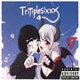 Three Inches From The Heart (feat. Ten Times Demise) [Explicit]