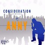 Consideration (Cover)