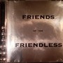 Friends of the Friendless