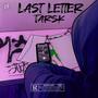 Last Letter (Explicit)