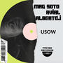 USOW (feat. AVIAL & Albertdj) [ORIGINAL MIX]