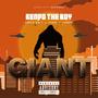 Giant (feat. Treck onit, Fyno & Logan) [Explicit]