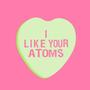 Atoms