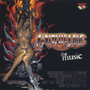 Witchblade The Music