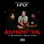 Adamantium (feat. Ar Vazquez & Miztuh Chazs) [Explicit]