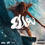 ELLA (feat. Aledroga) [Explicit]