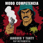 MODO COMPETENCIA