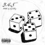 Three Four Five (Explicit)