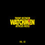 Watchmen: Volume 2 (Music from the HBO Series)