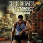 Here Comes the Thrust (feat. Isa Nielsen) [Explicit]