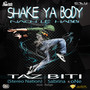 Shake Ya Body - Nach Le Habibi