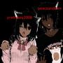 gay3332 (feat. peaceandlove) [Explicit]