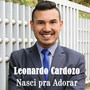 Nasci pra Adorar