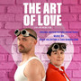 The Art of Love (Original Motion Picture Soundtrack)