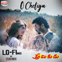 O Cheliya Lofi Mix (From 