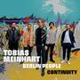 Continuity (feat. Kurt Rosenwinkel, Ludwig Hornung, Tom Berkmann & Mathias Ruppnig)