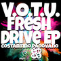 Fresh Drive EP