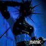 MANIC (feat. cW) [Explicit]