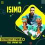 Isimo (feat. Sphiwe Vox)